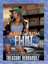 Cover image for A Girl From Flint